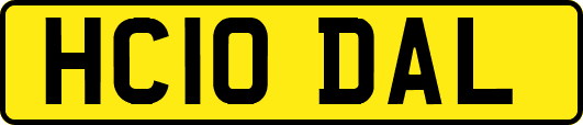 HC10DAL