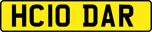 HC10DAR