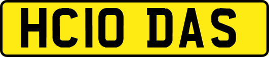 HC10DAS