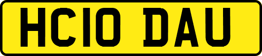 HC10DAU