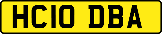 HC10DBA