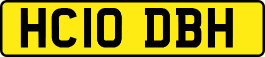 HC10DBH