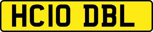 HC10DBL