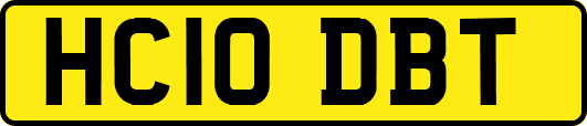 HC10DBT