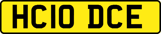 HC10DCE