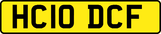 HC10DCF