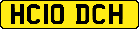 HC10DCH