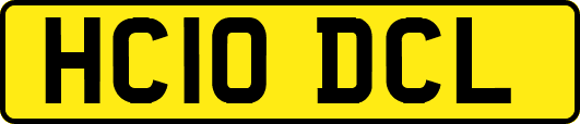 HC10DCL