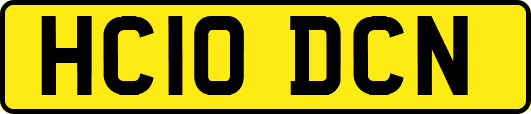 HC10DCN