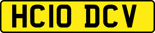 HC10DCV