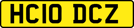 HC10DCZ