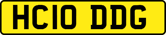 HC10DDG