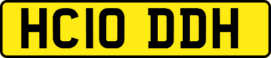 HC10DDH