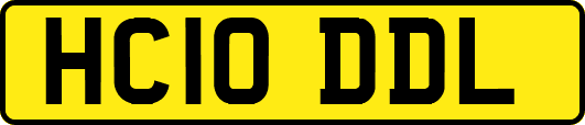 HC10DDL