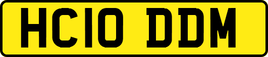 HC10DDM