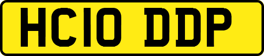 HC10DDP