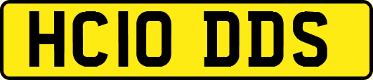 HC10DDS