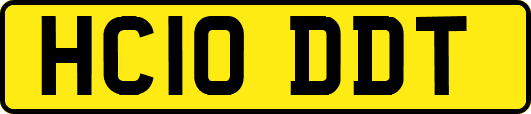 HC10DDT
