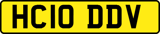 HC10DDV