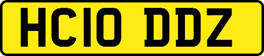 HC10DDZ