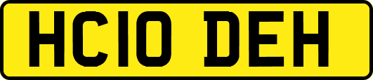 HC10DEH