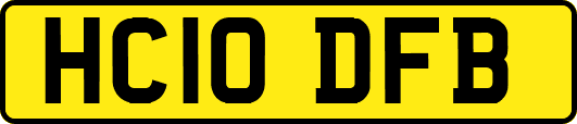 HC10DFB