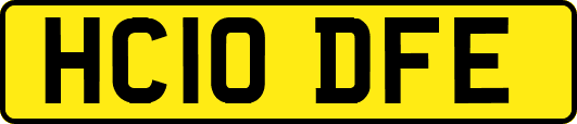 HC10DFE