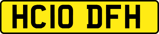 HC10DFH