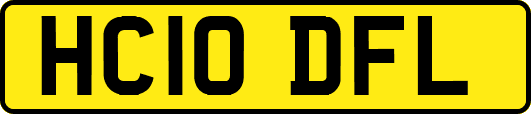 HC10DFL