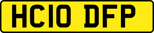 HC10DFP