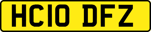HC10DFZ