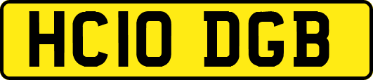 HC10DGB
