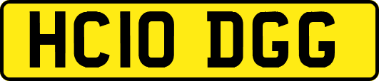 HC10DGG