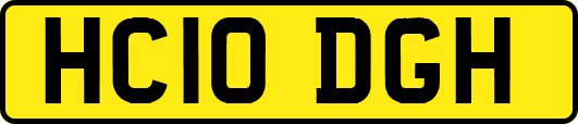HC10DGH