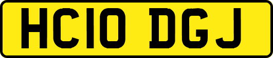 HC10DGJ