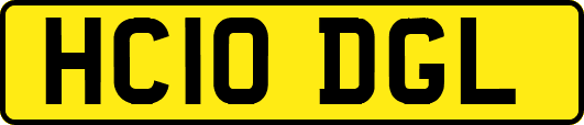 HC10DGL