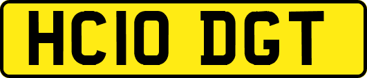 HC10DGT