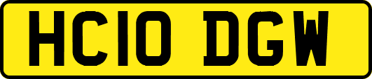 HC10DGW
