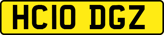 HC10DGZ