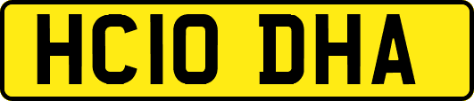HC10DHA