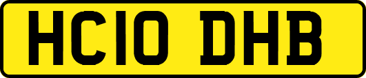 HC10DHB