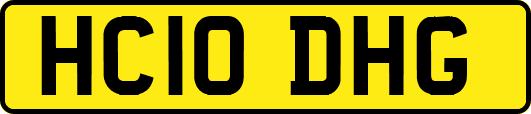 HC10DHG