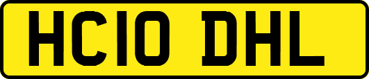 HC10DHL