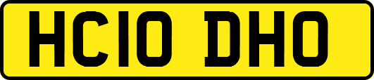 HC10DHO