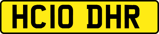 HC10DHR