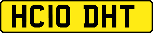 HC10DHT