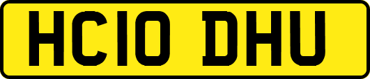 HC10DHU