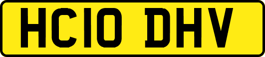 HC10DHV
