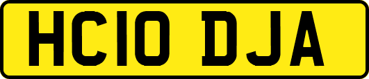 HC10DJA
