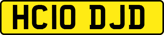 HC10DJD